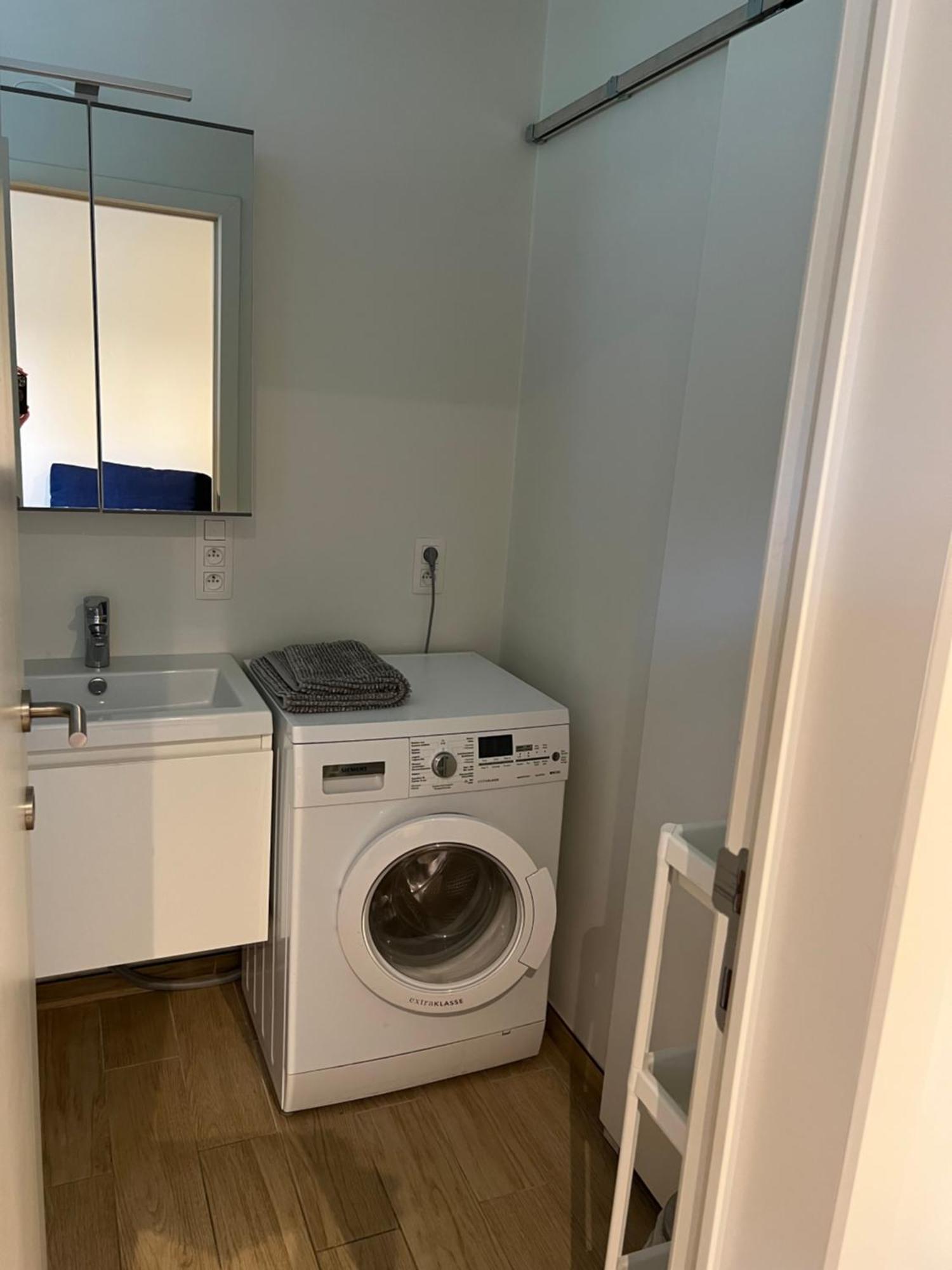 Les Cerisettes Apartment Wavre Luaran gambar